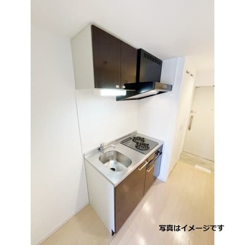 Preview interior of Prele Douc Tokyo EASTⅣ...