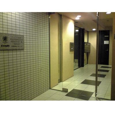Preview interior of Saint Emilion Ikebukuro III