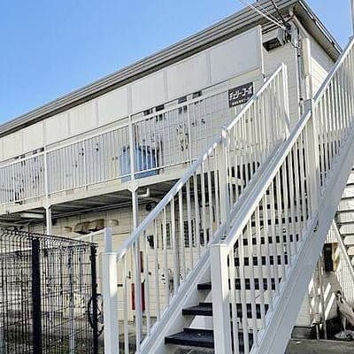 Main exterior of cherry corp