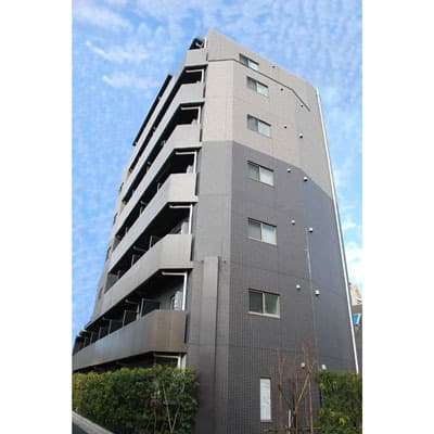 Main exterior of Phoenix Ikebukuro Nibankan