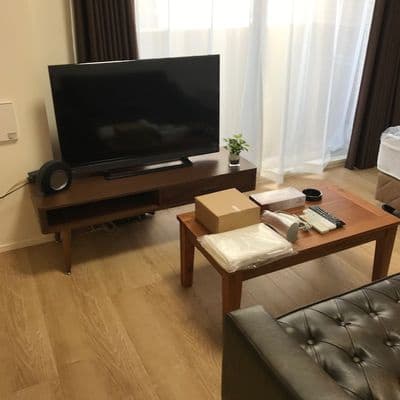 Preview interior of Galicia Otsuka South