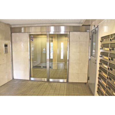 Preview interior of Sky Court Bunkyo Hongo