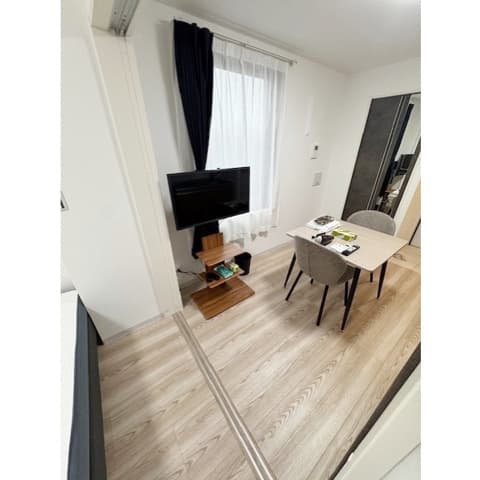 Preview interior of Willow Itabashi Honmachi