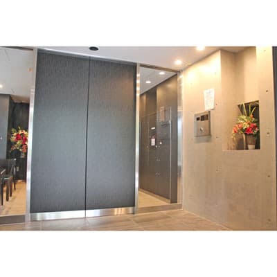 Preview interior of ZOOM Iidabashi