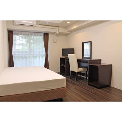 Preview interior of ZOOM Iidabashi