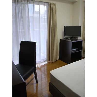Preview interior of Prism Square Honkomagome