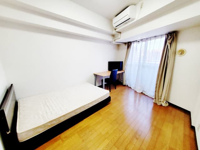 Preview interior of Maison de Ville Meguro
