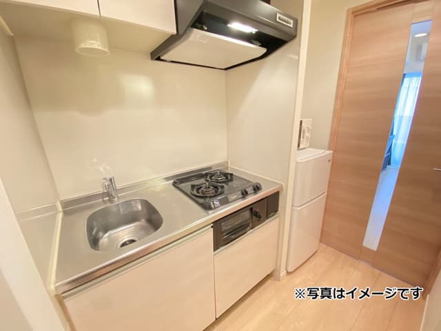 Preview interior of AZEST Tachikawa