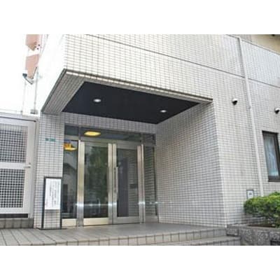 Preview interior of Myrtle Court Nakameguro 2nd
