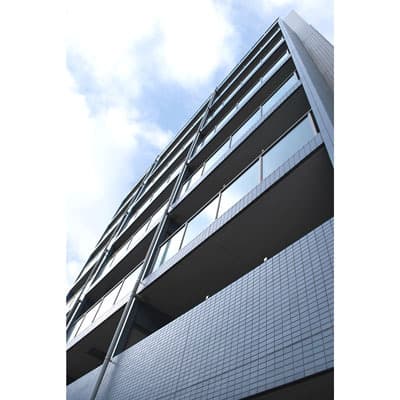 Main exterior of iSymphony Minowa