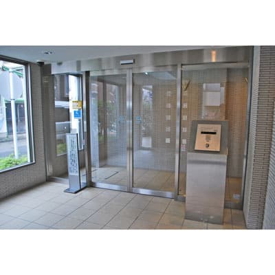 Preview interior of iSymphony Minowa