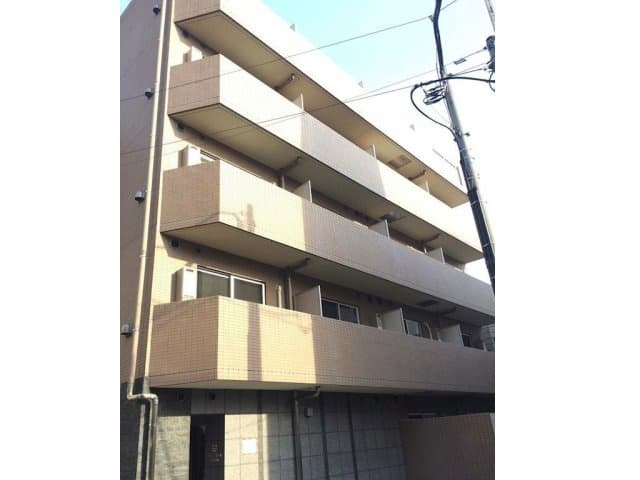 Main exterior of Galicia Ekoda