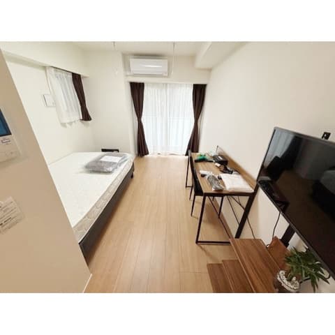 Preview interior of LEXE Ayase