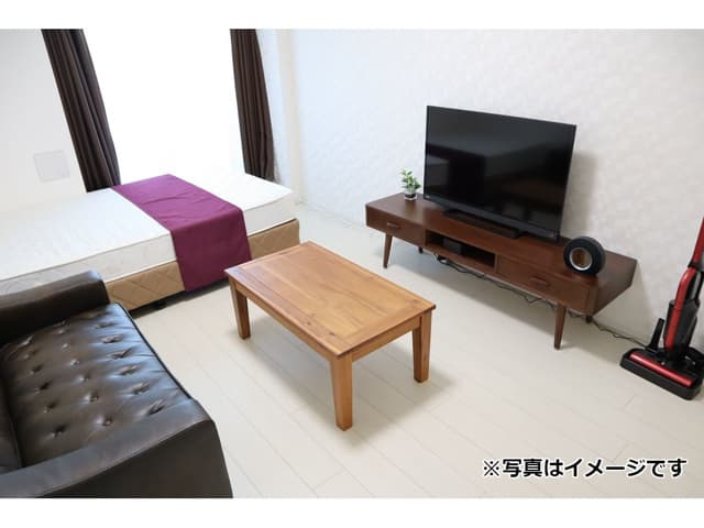 Preview interior of Crevista Itabashi Shimura