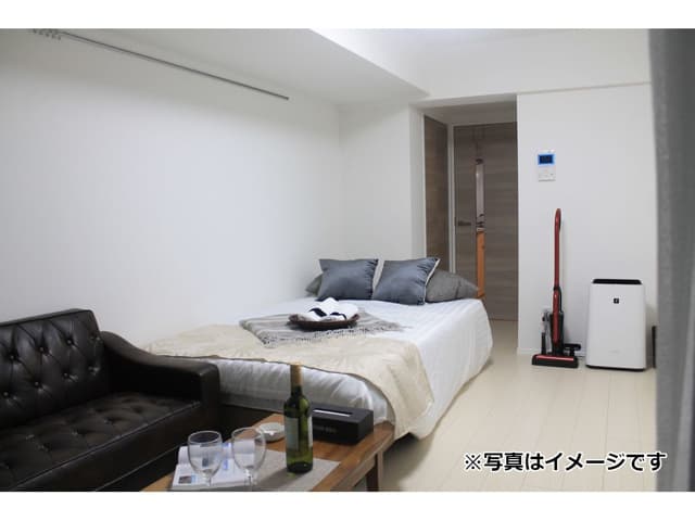 Preview interior of Crevista Itabashi Shimura