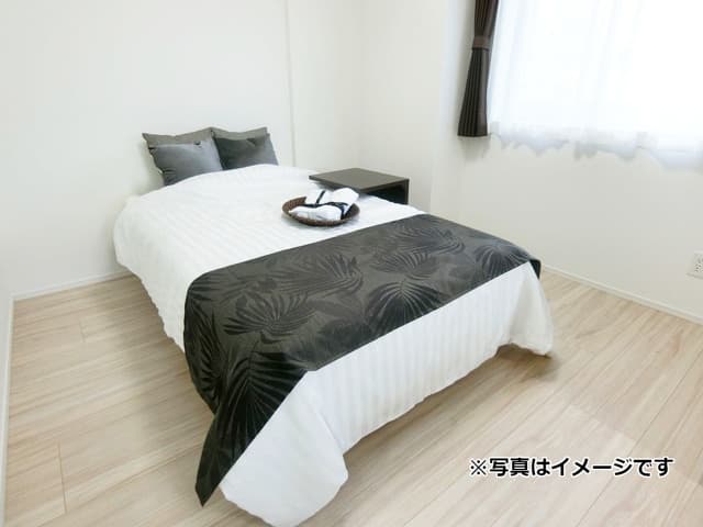 Preview interior of Genovia Higashimukojima IV