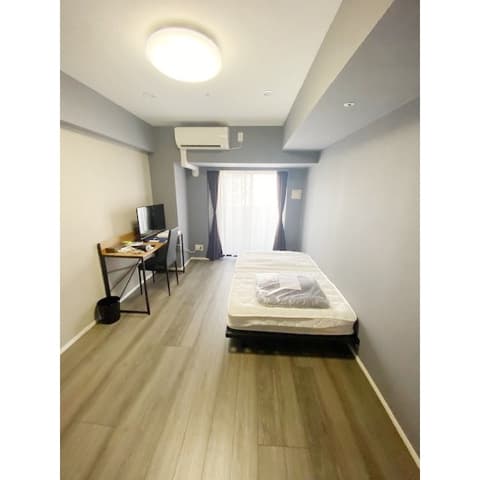 Preview interior of Lighthouse Otsuka