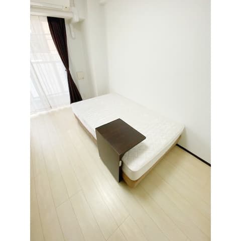 Preview interior of Genovia Sumida Fumika Sky Garden...