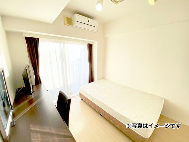 Preview interior of Crevista Tateishi
