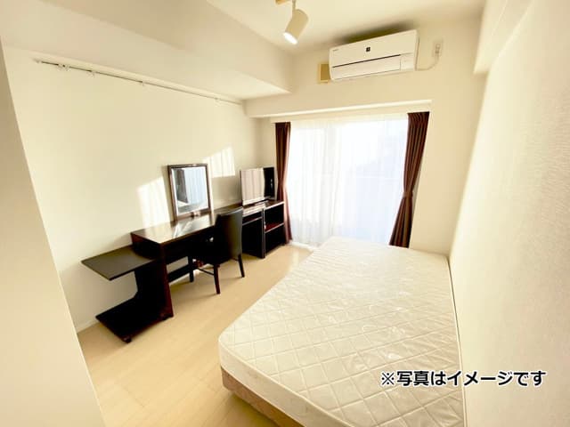 Preview interior of Crevista Tateishi