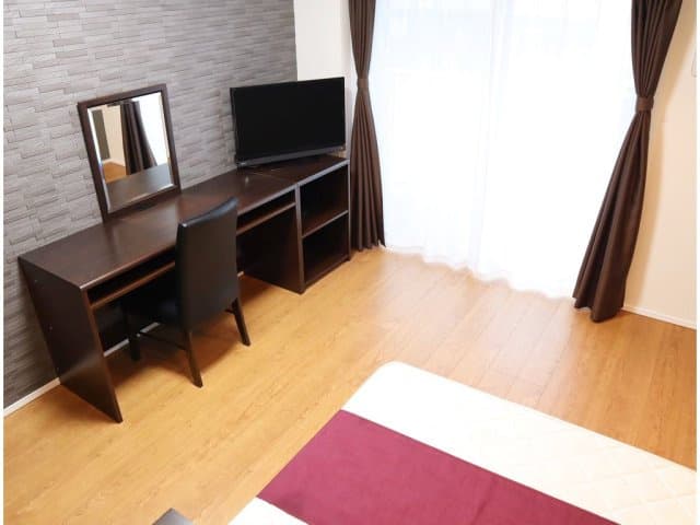 Preview interior of Harmony Residence Shinagawa Takanawa
