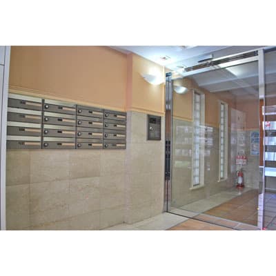 Preview interior of K&W Nishi-Shinbashi