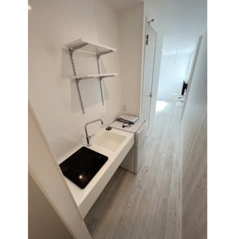 Preview interior of Oasis Gotano Residence
