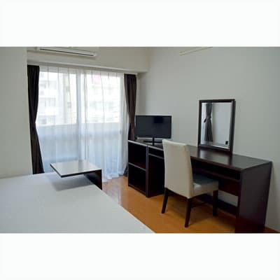 Preview interior of Sky Court Nouvelle Iriya 2nd