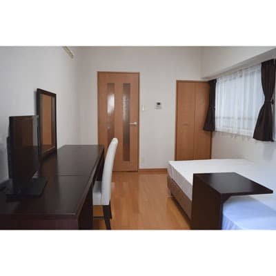 Preview interior of Sky Court Nouvelle Iriya 2nd