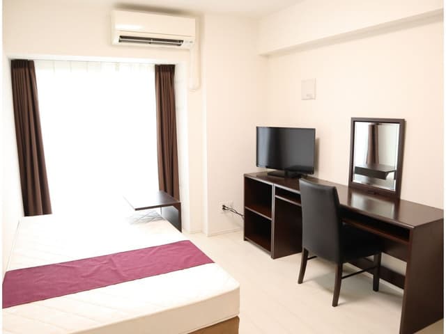 Preview interior of LEXE Iriya