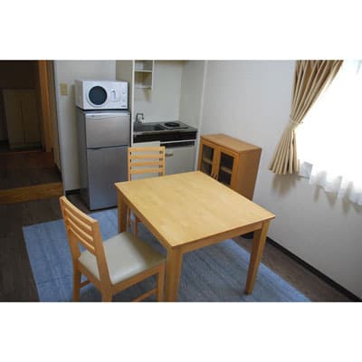 Preview interior of Sky Court Ohanajaya