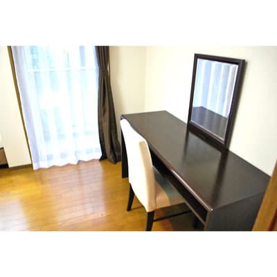 Preview interior of Prair Higashiazabu