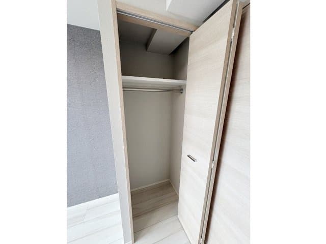Preview interior of Genovia Kanamachi
