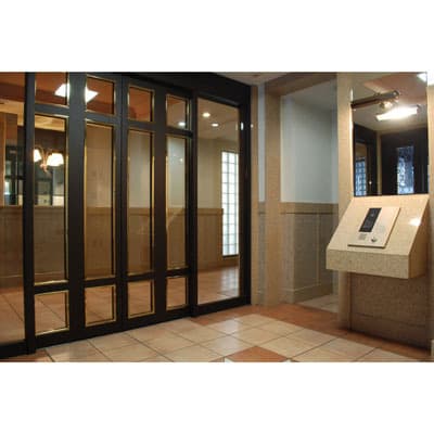 Preview interior of Cynthia Nihonbashi Kabutocho