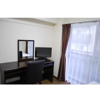 Preview interior of Cynthia Nihonbashi Kabutocho