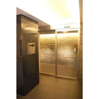 Preview interior of Harmony Residence Ochanomizu
