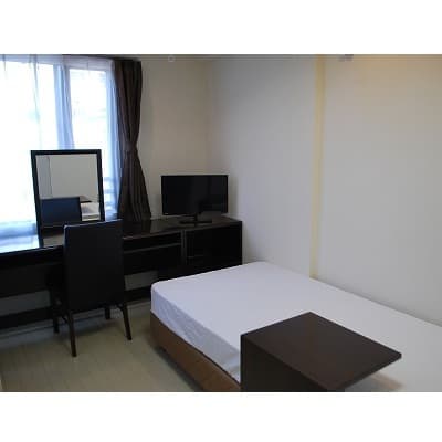Preview interior of Harmony Residence Ochanomizu