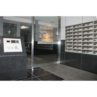 Preview interior of Vida Nihonbashi EAST