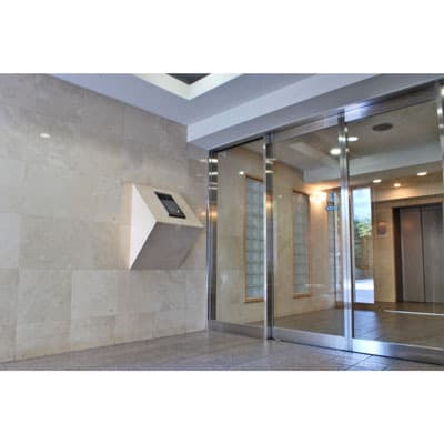 Preview interior of Sky Court Higashi Nihonbashi