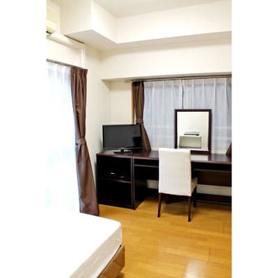 Preview interior of Sky Court Higashi Nihonbashi