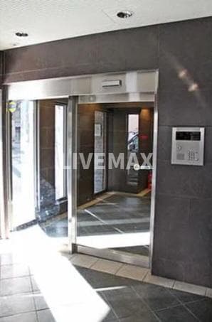 Preview interior of Urban Tokyo NEST