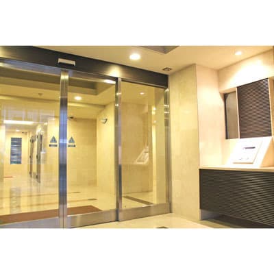 Preview interior of Concieria Shiba Park