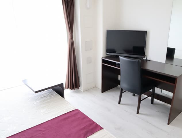 Preview interior of AZEST Kitasenju