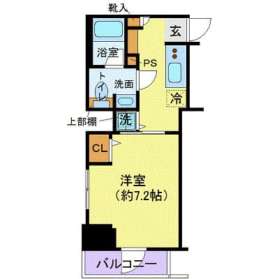 Preview floorplan of Estruce Iriya