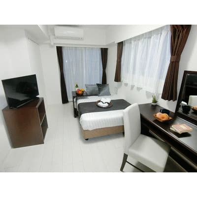 Preview interior of Estruce Iriya