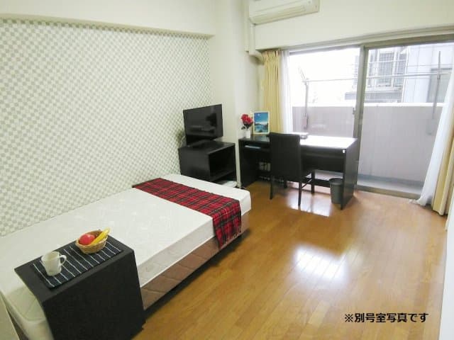 Preview interior of Sky Court Ryogoku Ichibankan