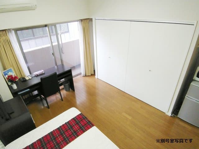 Preview interior of Sky Court Ryogoku Ichibankan