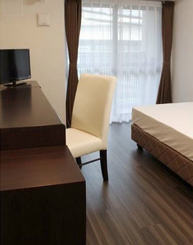 Preview interior of Serenity Court Toranomon