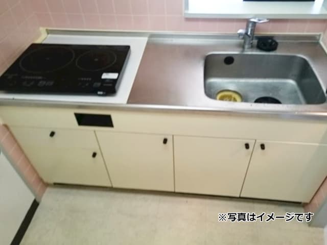 Preview interior of Villa Harmony Nakameguro