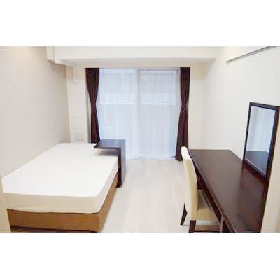 Preview interior of Duares Chiyoda Misakicho